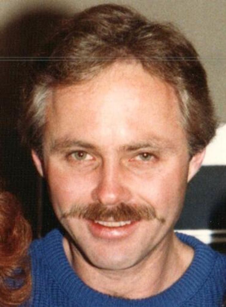 Robert M Fournier Profile Photo
