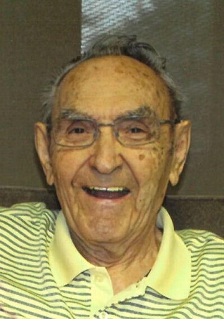 John Fluegel Profile Photo