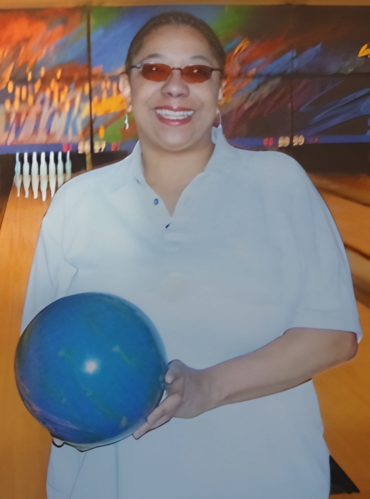 Donna Marie Shelby- Haywood Profile Photo