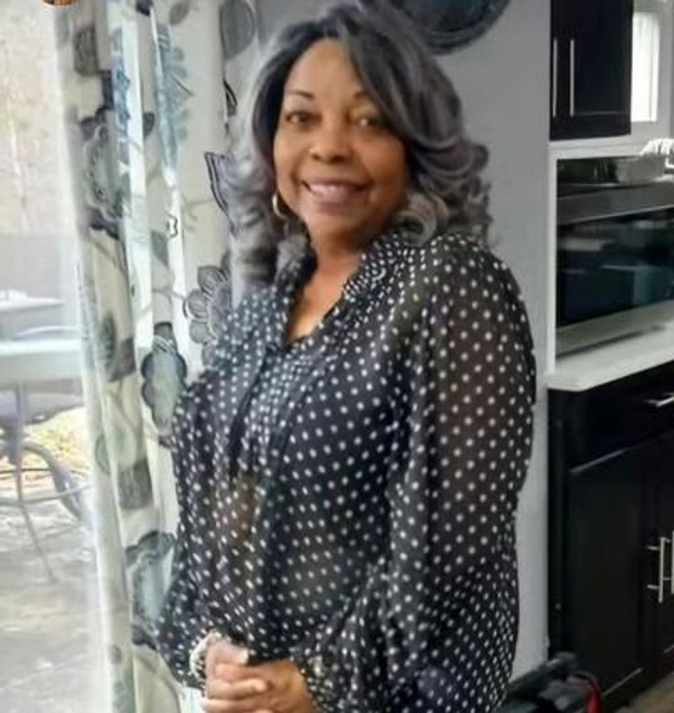 Ms. Bertha Smith- Henley Profile Photo