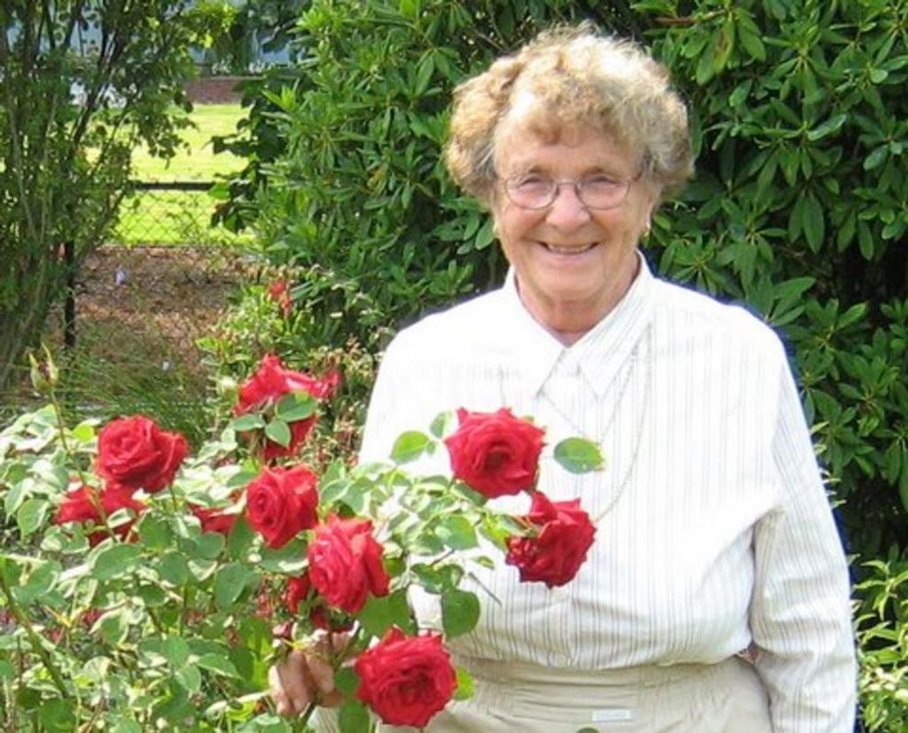 Catherine Lydia Call Profile Photo