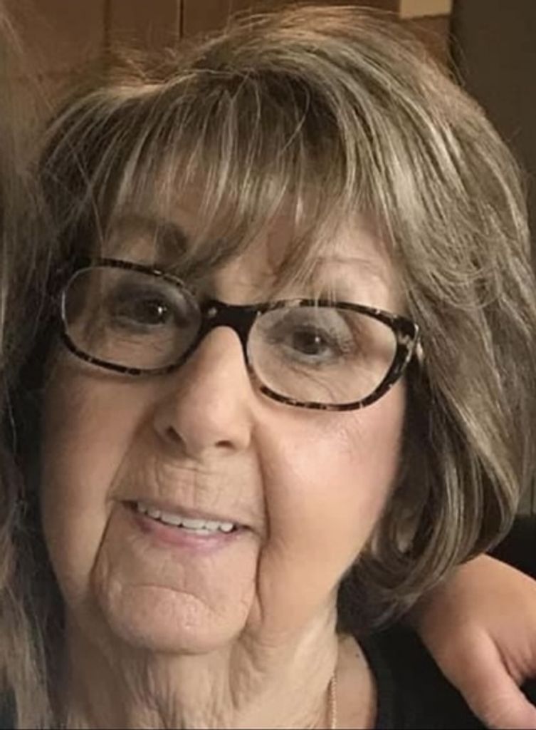 Rosemarie (Marie) Scaletta