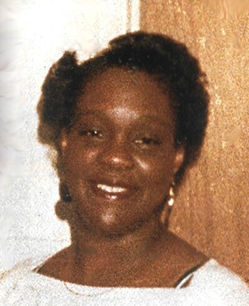 Shirley Mae Miller Profile Photo