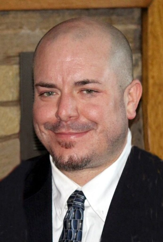 Jeff Griffiths