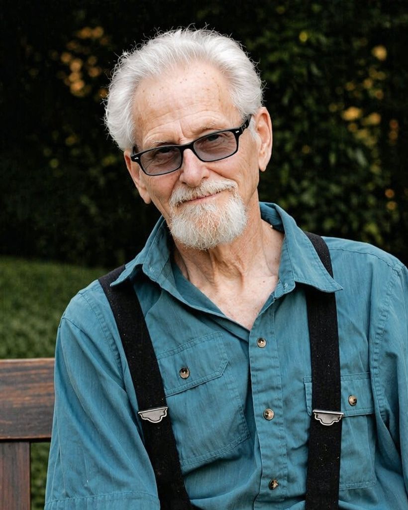 James "Jim" Hardesty Profile Photo