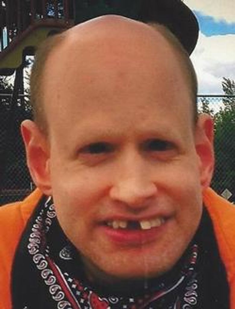 Gary Sheldon Sawyer Jr.