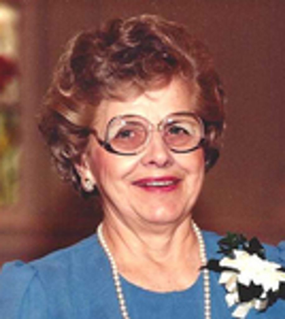 Edith K. Moravec