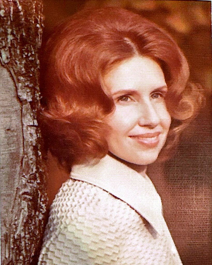 Barbara Williams Wright