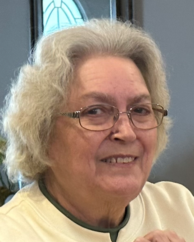 Virginia Skipper Hucks Profile Photo