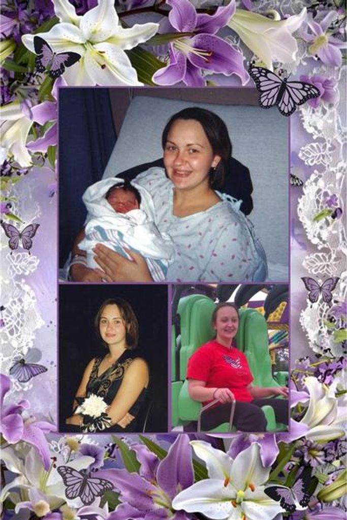 Amanda Jeanette Hinman