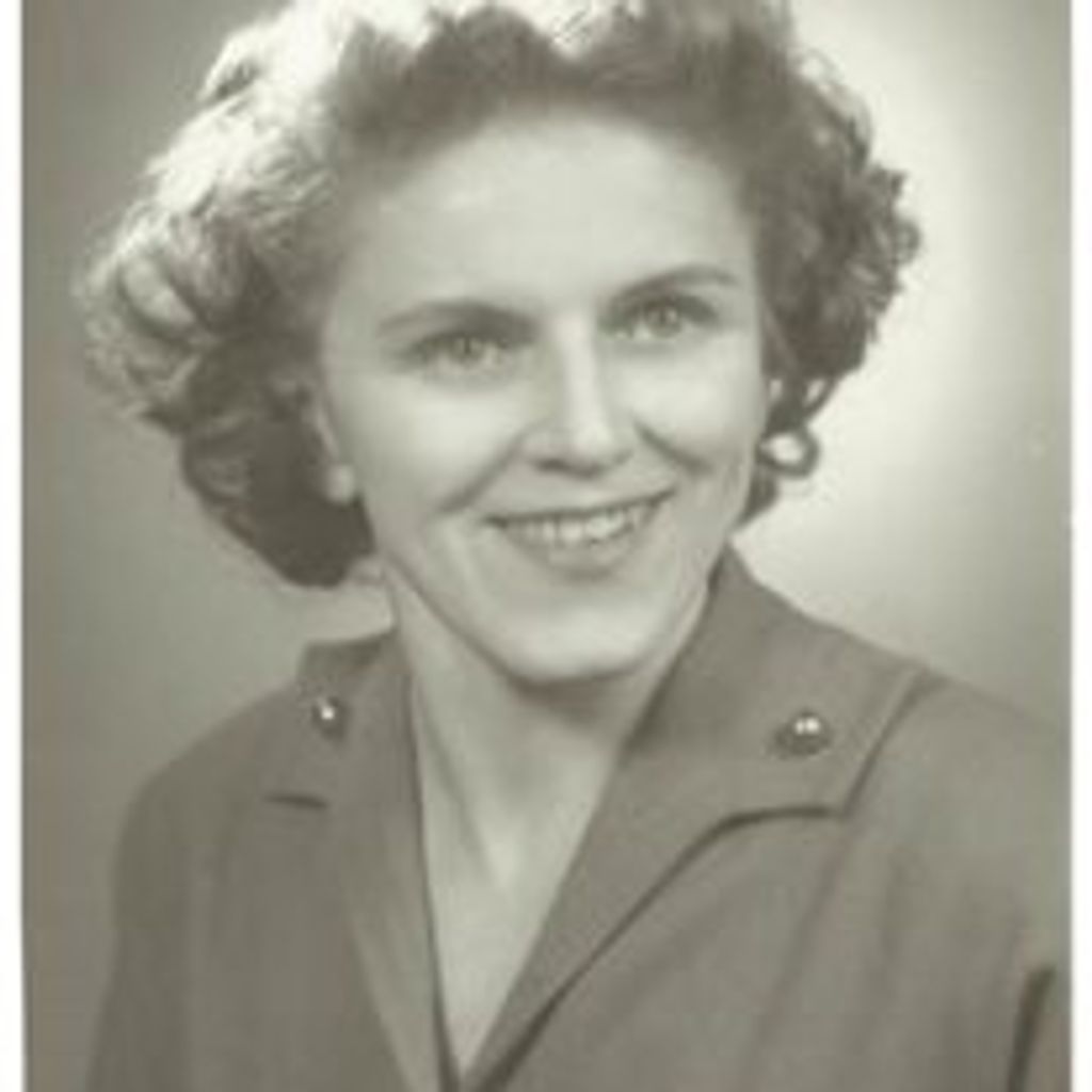 Antonia Clara (Dobush) Piasecki
