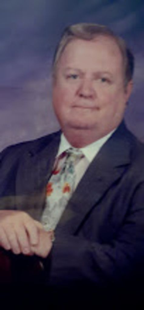 Dorsey Eaton Evans Iii Profile Photo