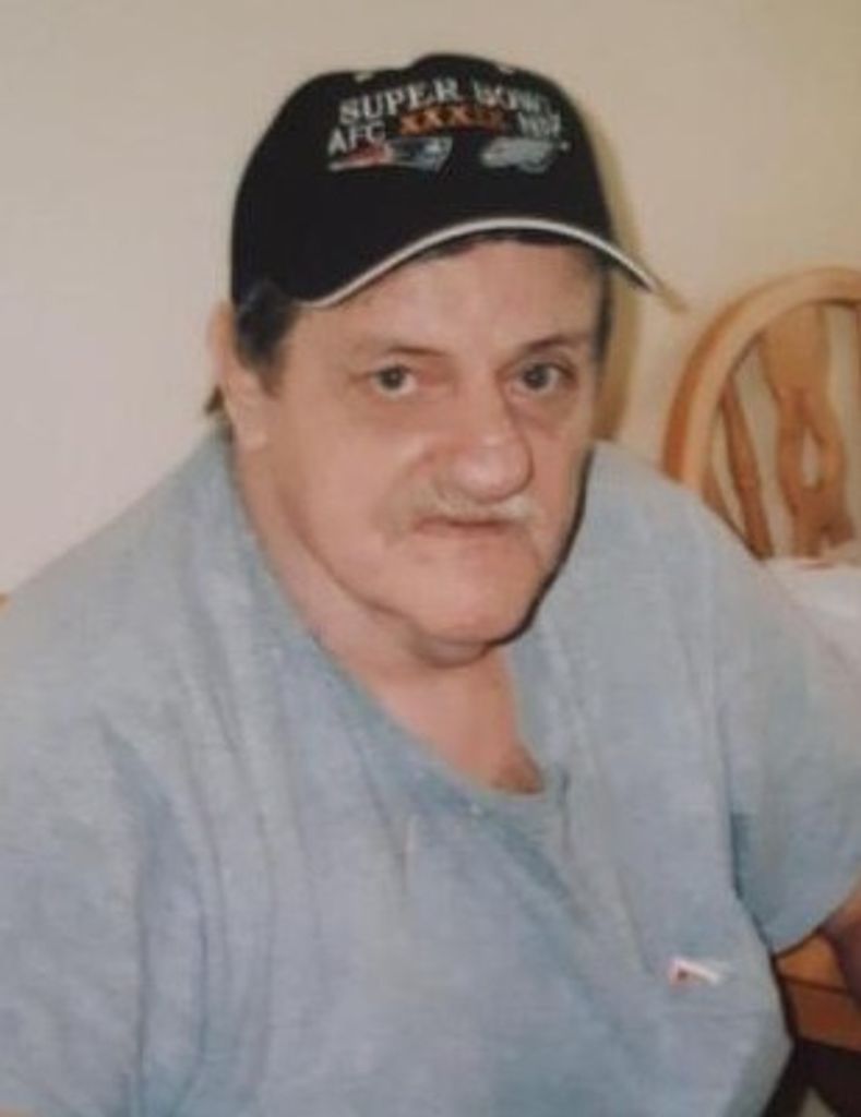 Andrew J. Mcmullen    Sr. Profile Photo