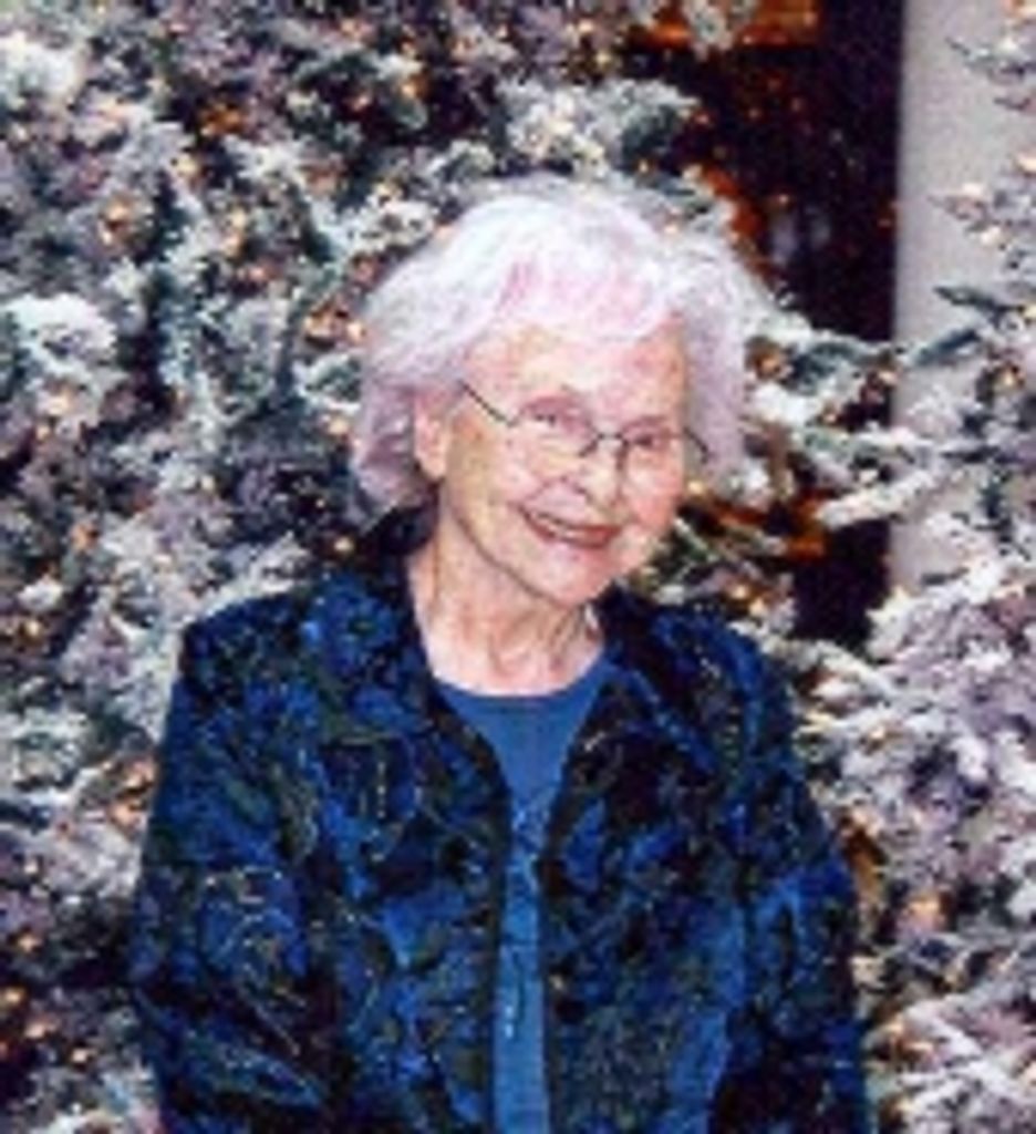 Kathryn Redd Mcdonald
