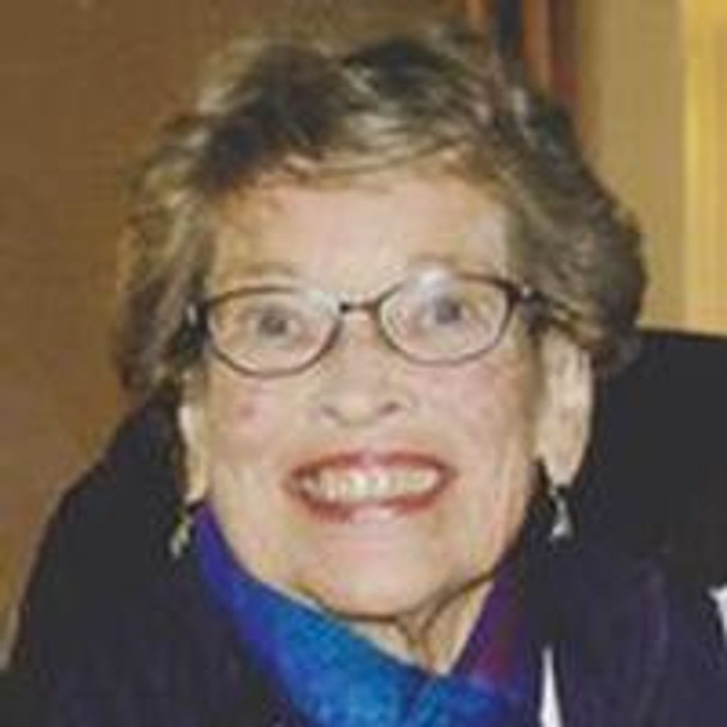 Joan Marie Langseth