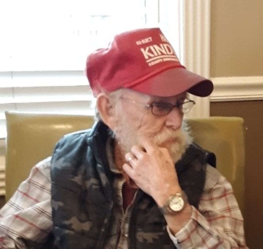 Larry Slape Profile Photo