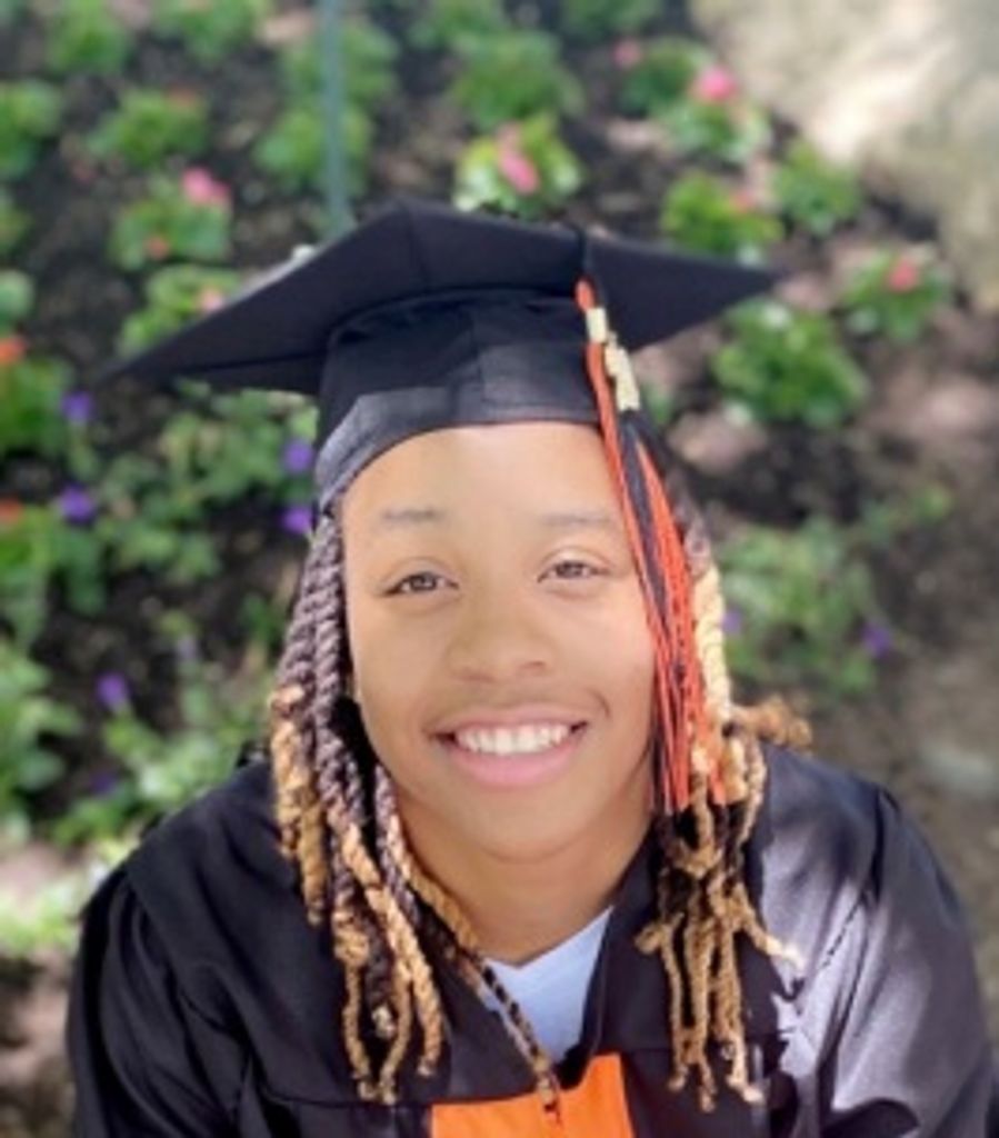 Zakiya   Drinkard-McKInney