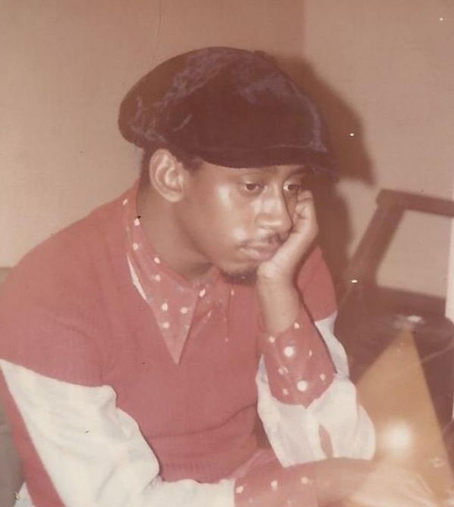 Alfred Leonard Thomas Profile Photo