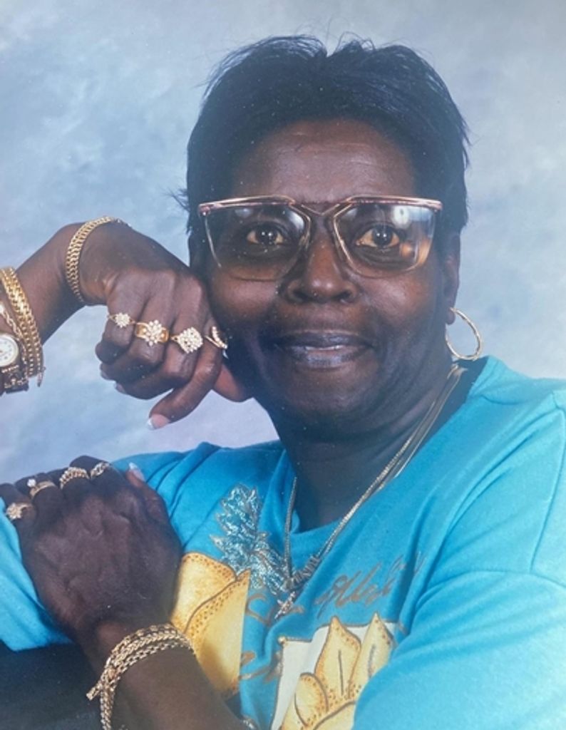 Verma Mcclinton Mcclain Profile Photo