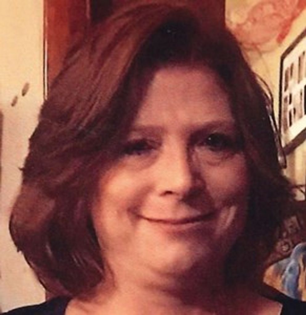 Toni Rothrock