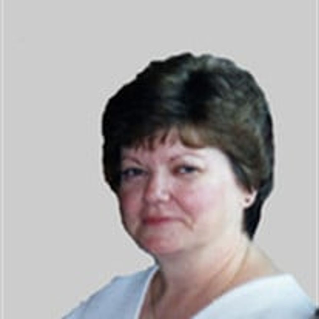 Arlene Ann Nicolls (Witters)
