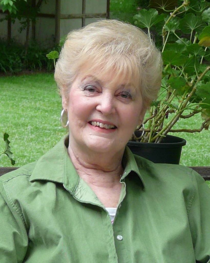 Laverne L. Fredericks