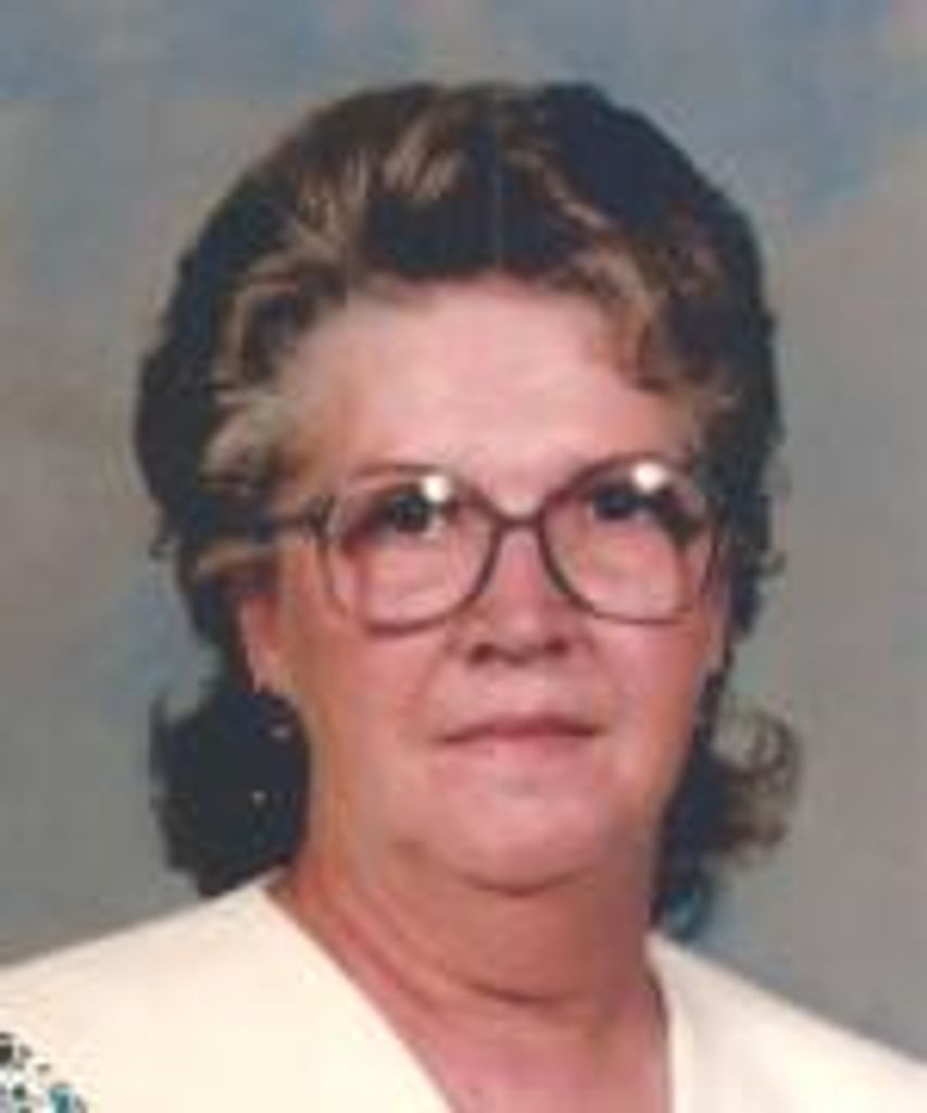 Sharon Mooney Threlkeld