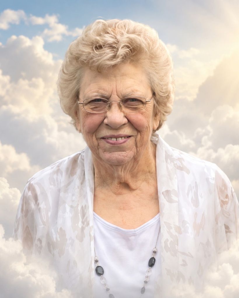 Mary Elaine Wilson Profile Photo