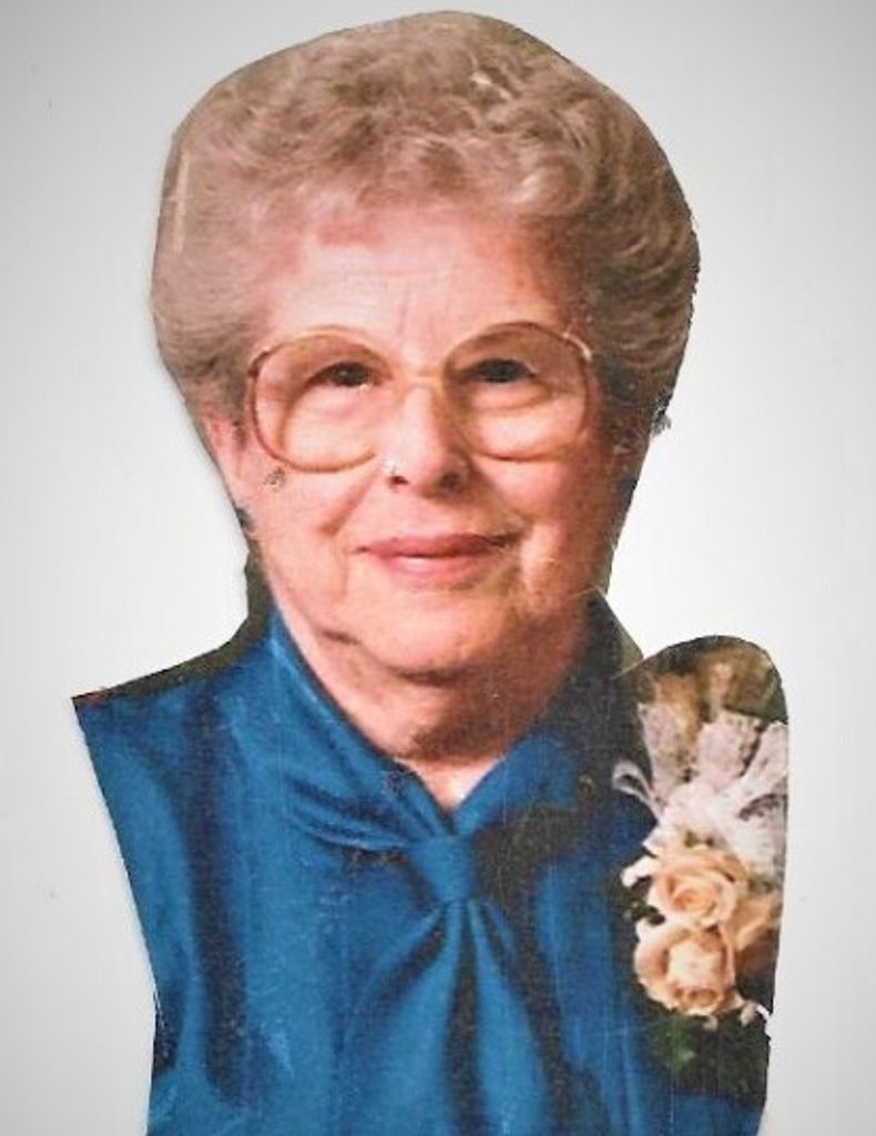 Irene E. (Connor)  Sullivan Profile Photo