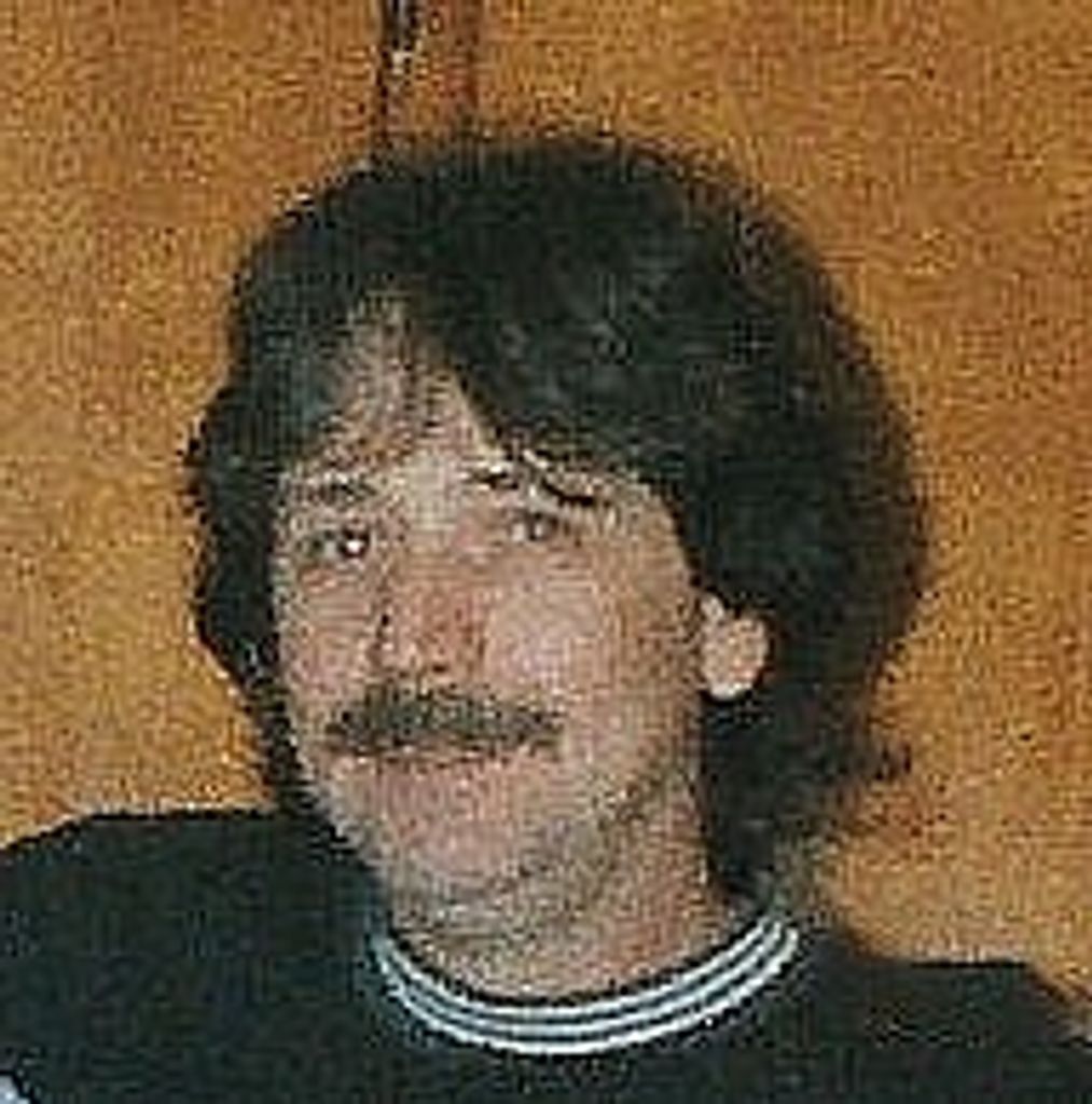 Wayne Barrell