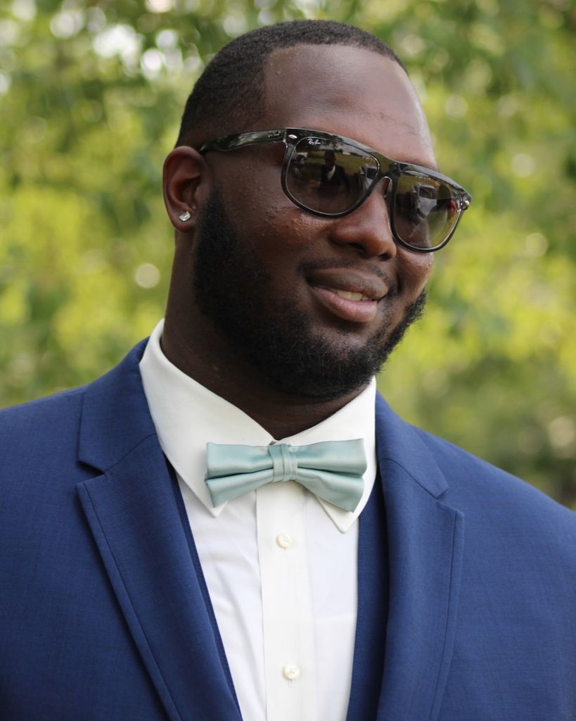 Taequan Davon Gilmore Profile Photo