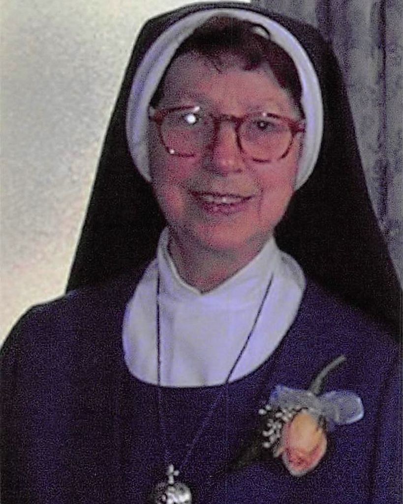 Sr. Patricia St. Hillaire, CSC Profile Photo