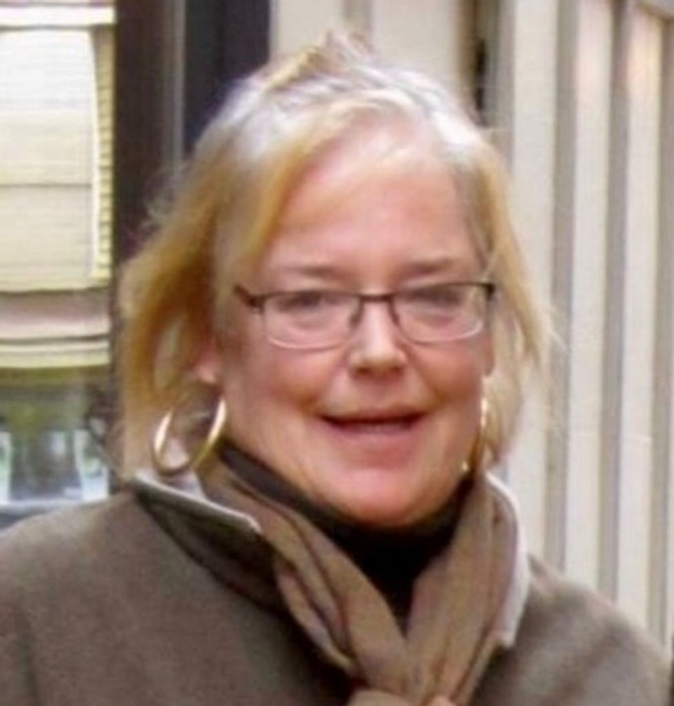 Mary M. Ayer
