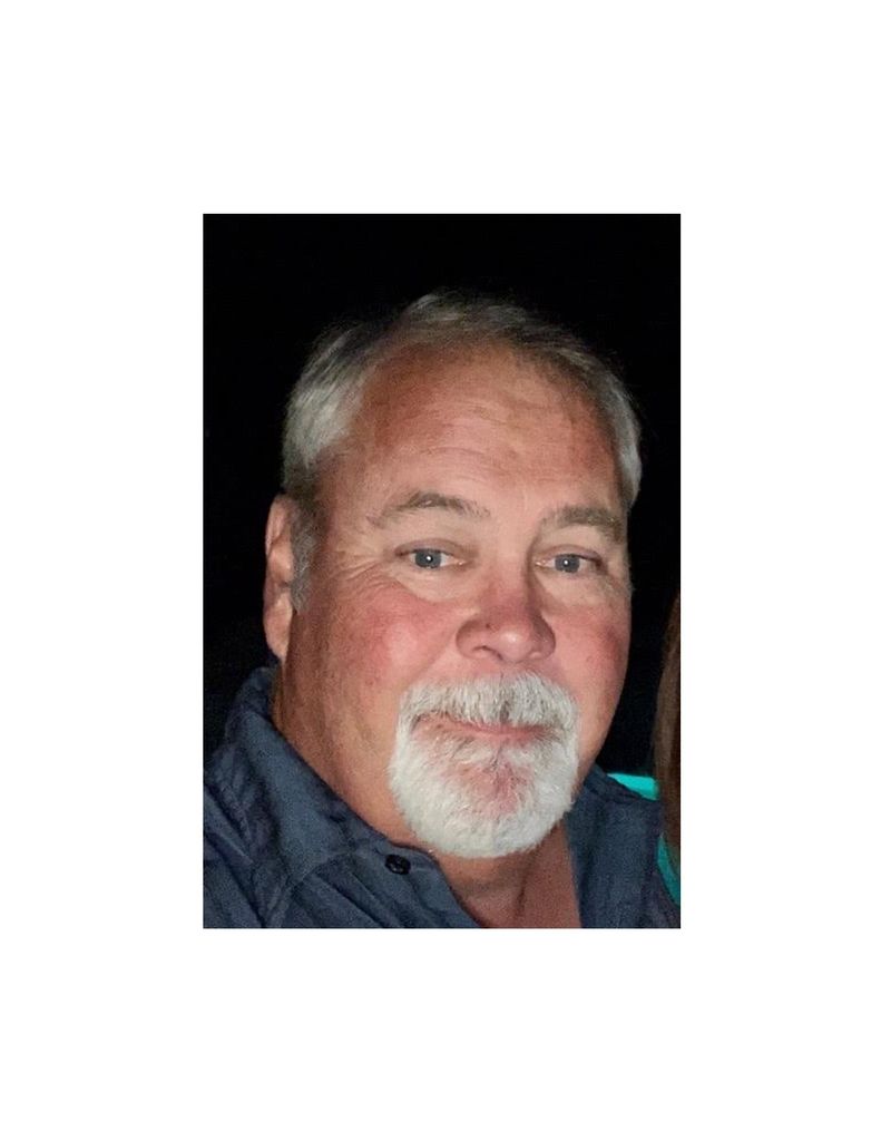 Michael Robert Rourke