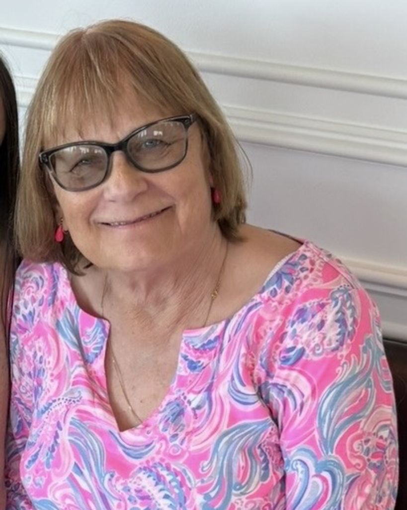 Sandra “Cindy” Brown (Niedoba)