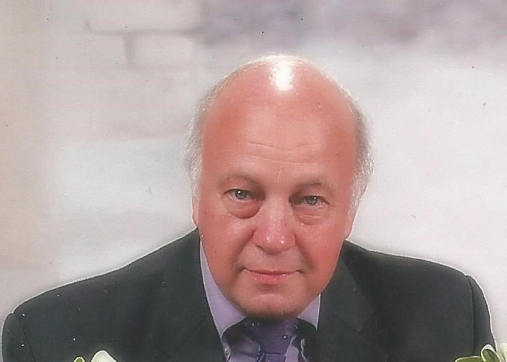 James Monroe Black, Jr.