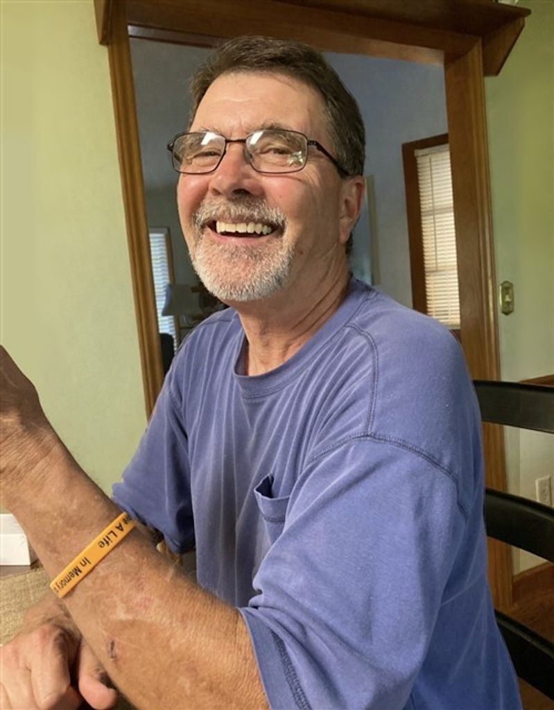 Merwyn Raynor Joyner Profile Photo