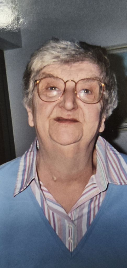 Barbara Ann Betts Profile Photo