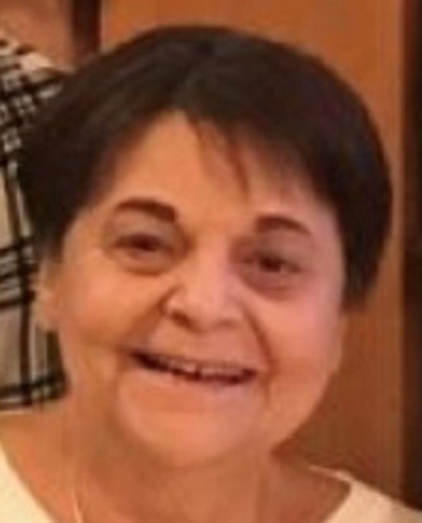 Dorothy Weydig