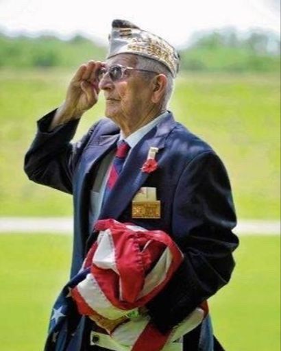 Bernard S. Shinko's obituary image
