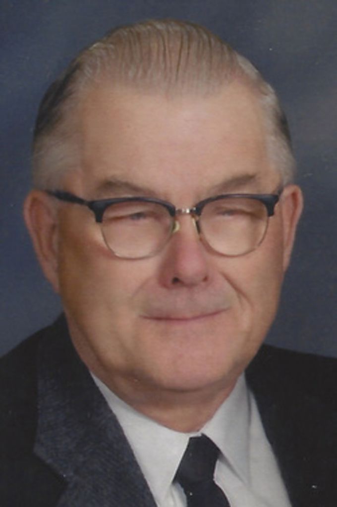 Leroy H. Thompson Profile Photo