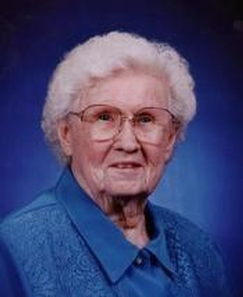 Lillian Jenik
