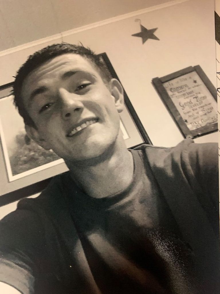 Dakota Paul Lewis Watkins Profile Photo