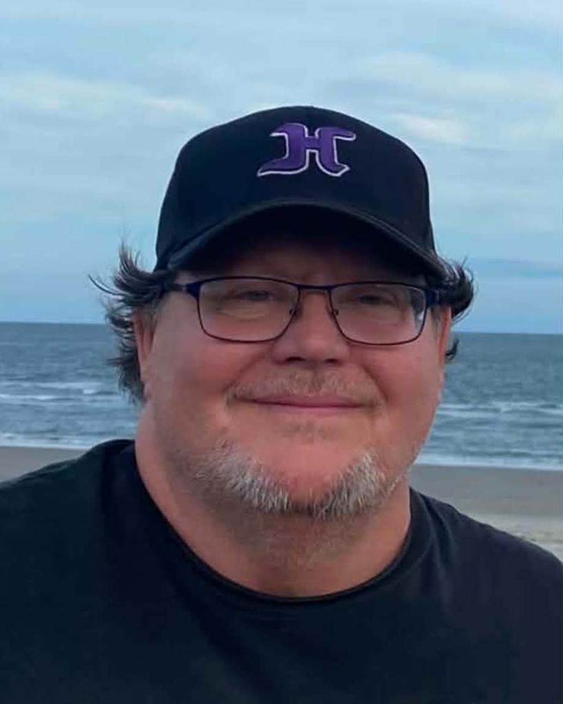 Monte D. Mickle Profile Photo