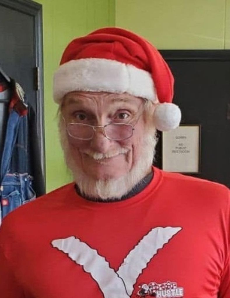 Gregory  Kester