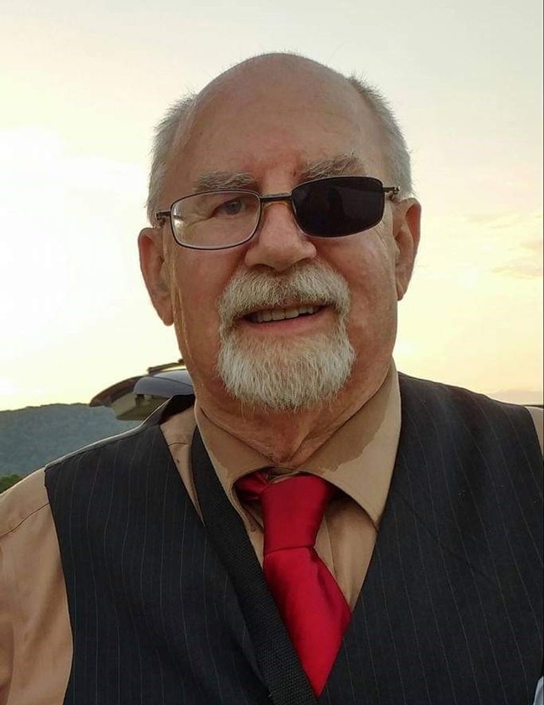 Al Mallette Profile Photo