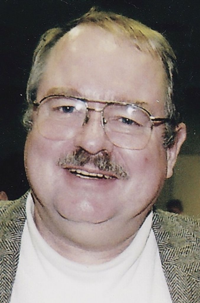 Dr. Grant M. Winston