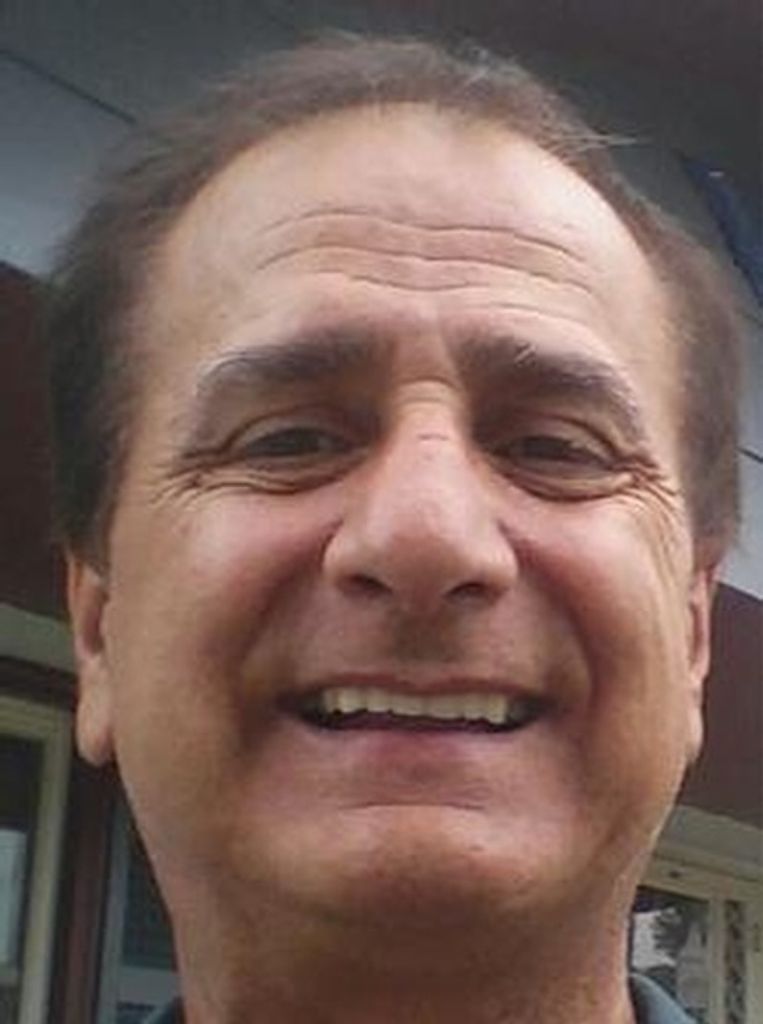Mark Anthony Depperschmidt