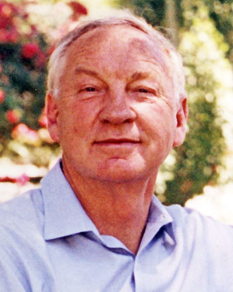 Emery Duane Slaugh