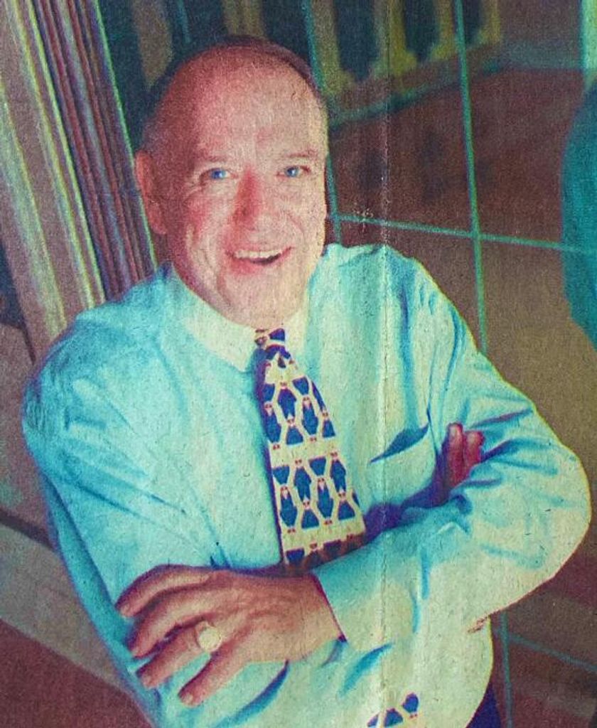 Russ Slinkard